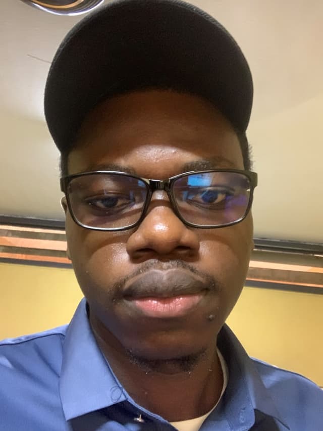 Olusegun Bobate